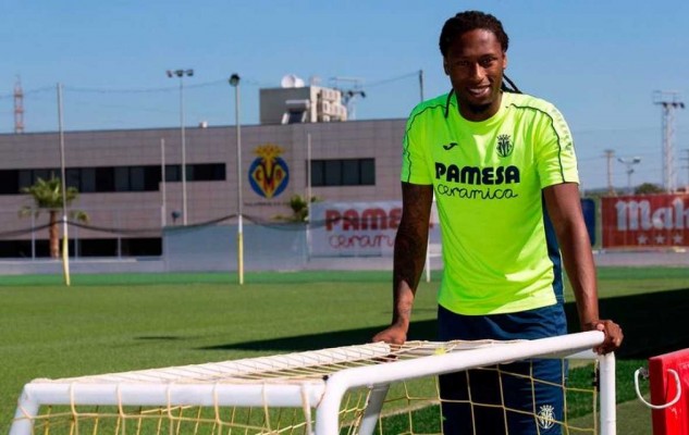 Semedo, Rodrigo y Dos Santos se sumarán más tarde al trabajo en el Villarreal