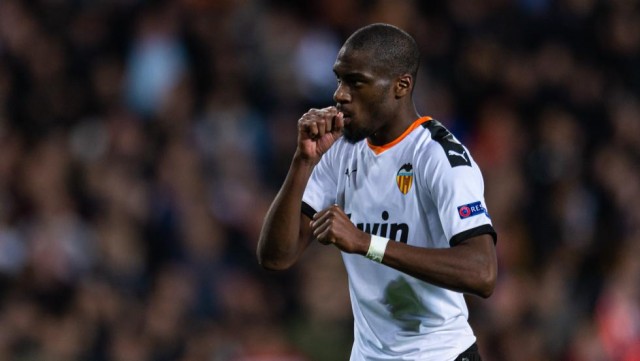 Mourinho piensa en Kondogbia para reforzar al Tottenham