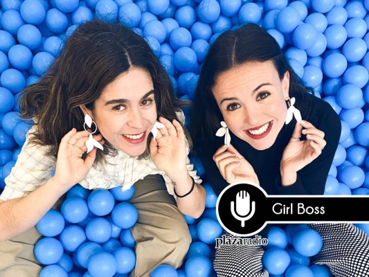 Girl Boss: La importancia de la actitud lúdica en el emprendimiento, con Papiroga