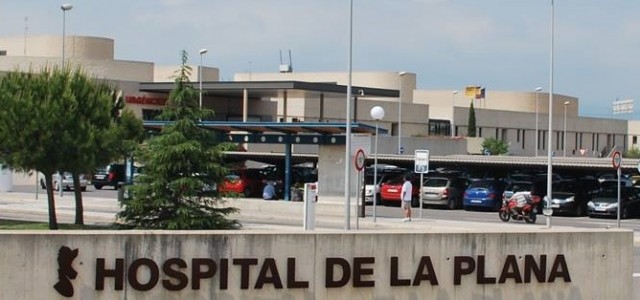 Un varón de Burriana y con patologías previas fallece con coronavirus en el Hospital de la Plana