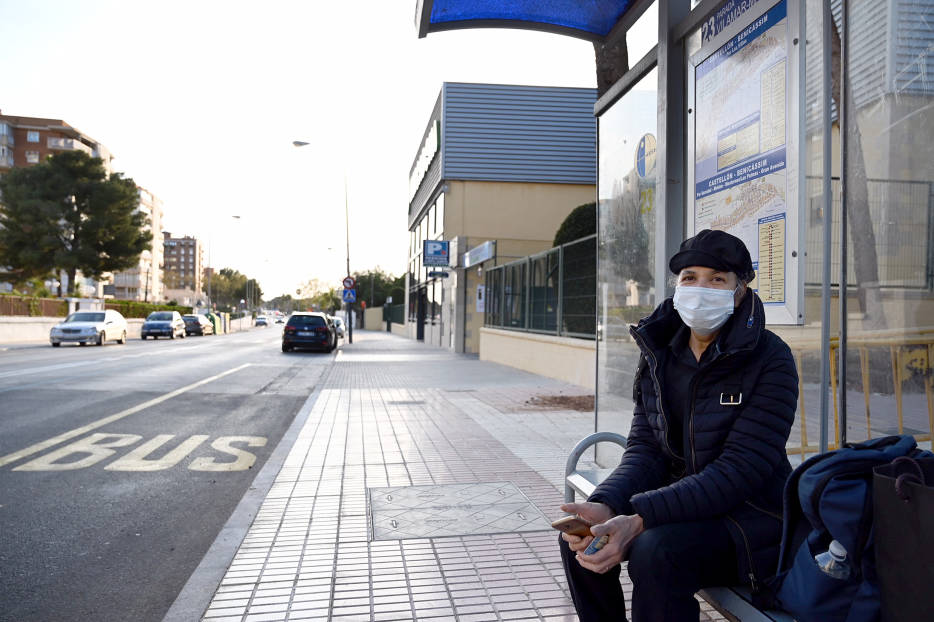 Una nova iniciativa social naix en Castelló per ajudar als col·lectius més vulnerables