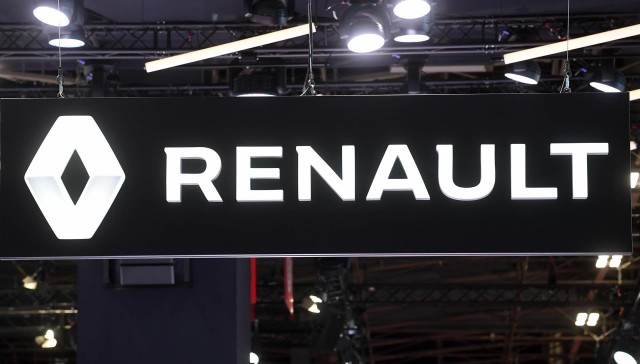 Renault paraliza también su actividad industrial en España y prevé un ERTE para sus empleados