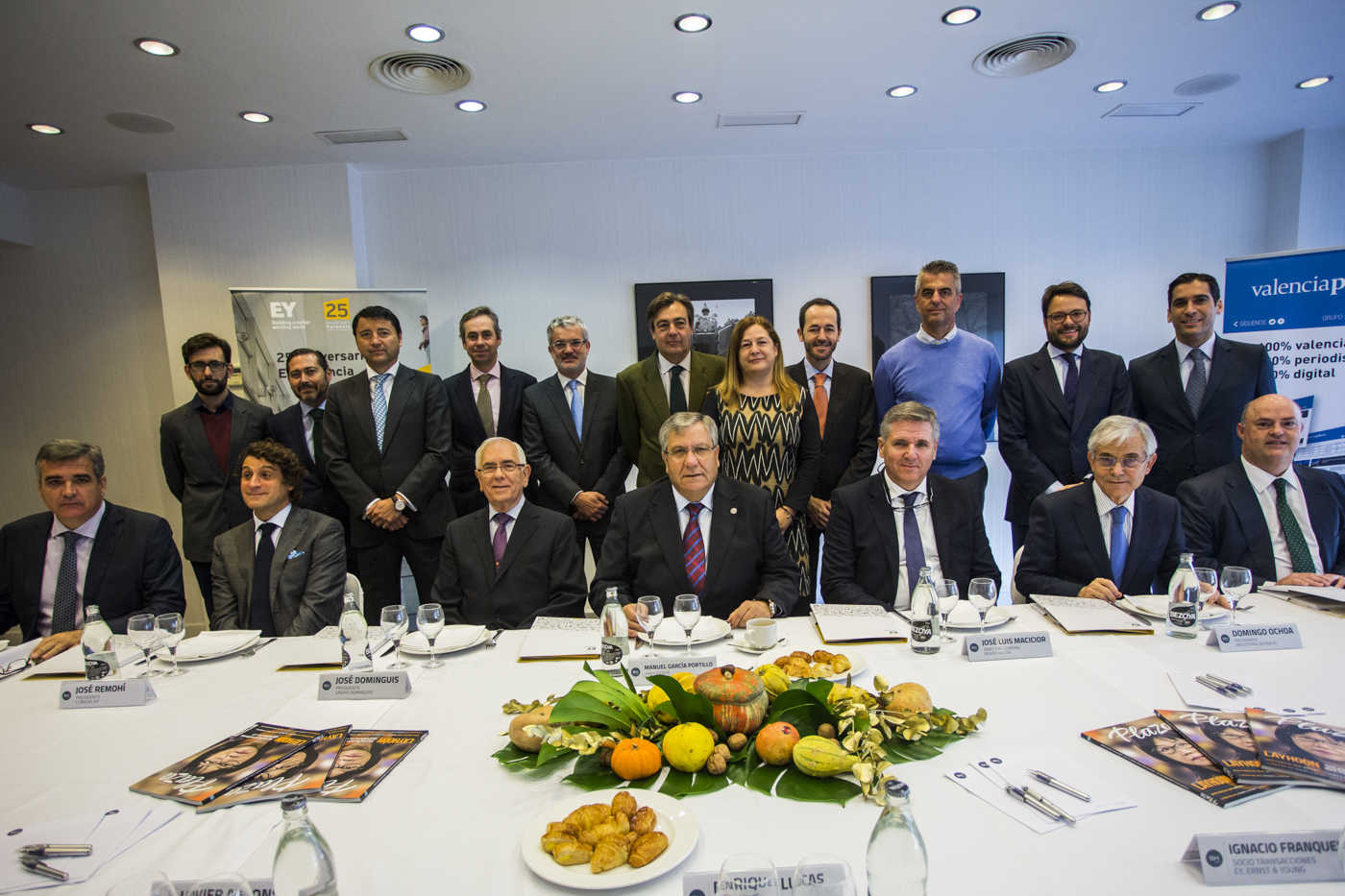 Claves para la internacionalización, según ocho empresas valencianas de éxito