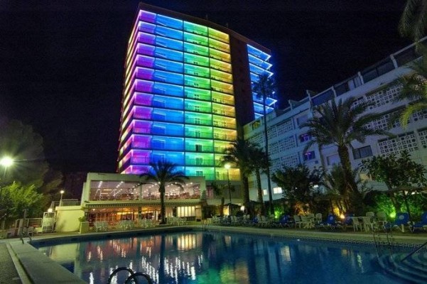 Hoteles Servigroup cierra todos sus establecimientos
