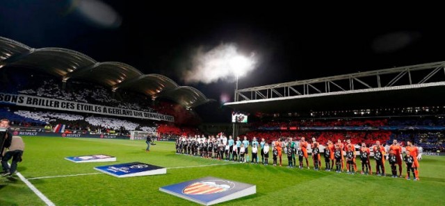La UEFA trata este martes la situación en la que quedan todos sus torneos incluida la Eurocopa