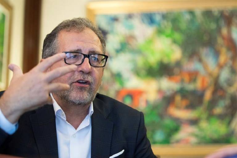 La Diputación crea un comité de estrategia para coordinar los servicios esenciales frente al Covid-19