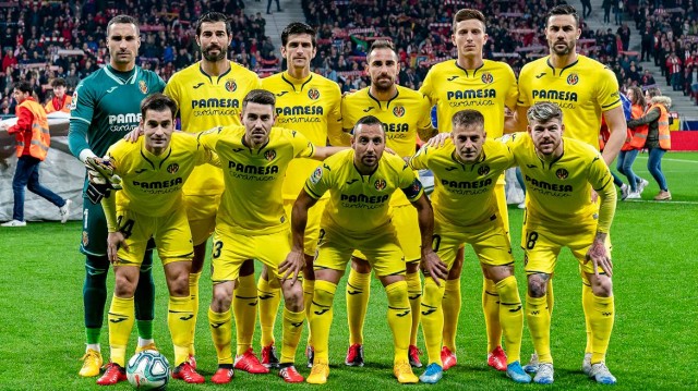 El Villarreal suspende todas sus actividades deportivas durante al menos dos semanas