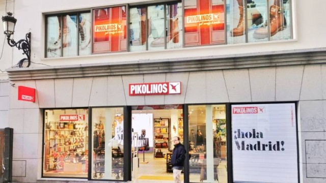 Pikolinos anuncia el cierre de todos sus centros para priorizar la salud de sus trabajadores