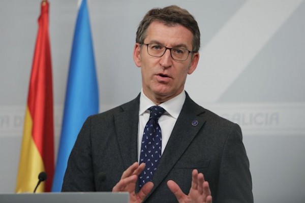 Galicia también aplaza las elecciones hasta que pase la crisis del coronavirus