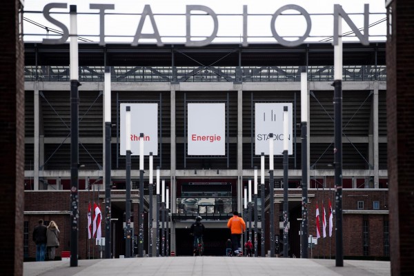 La Bundesliga se suspende al menos hasta el 2 de abril, aunque podría alargarse más, por el coronavirus