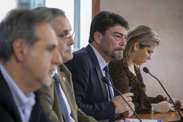 Unidad, responsabilidad y civismo frente a la pandemia