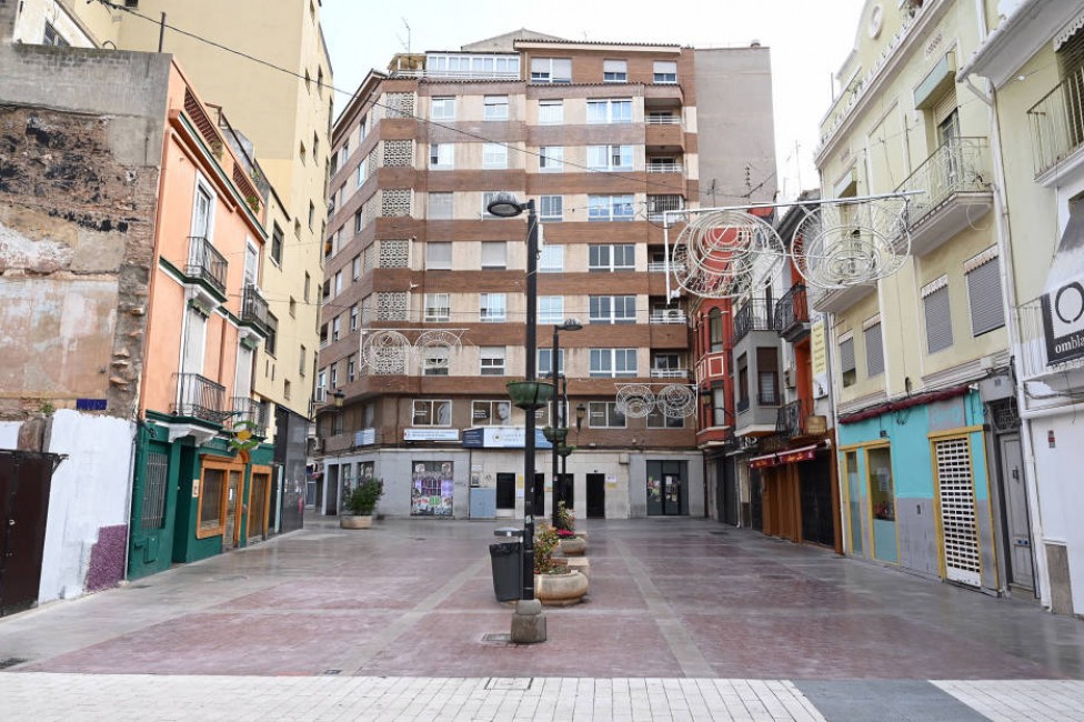 Foto: Antonio Pradas - 