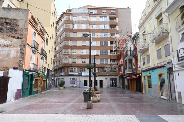 El PPCS pide la exención de tasas municipales como medida de apoyo a pymes y autónomos