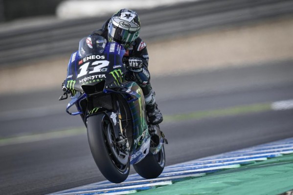 Maverick Viñales: 