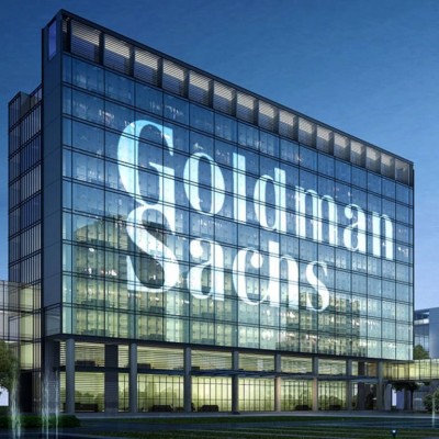 Goldman Sachs recomienda comprar acciones del Banco Santander y BBVA