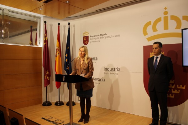 El Info crea dos líneas ‘cheque Covid’ y un programa con fondos para inversiones por la pandemia