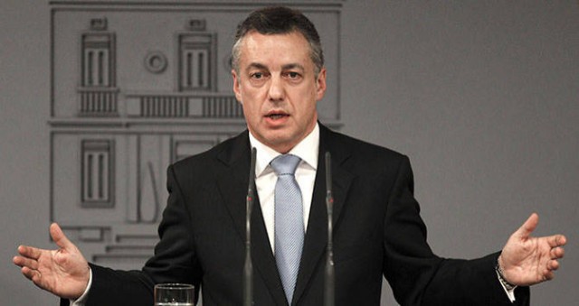 Las elecciones vascas se suspenden al no poder celebrarse con las debidas garantías 