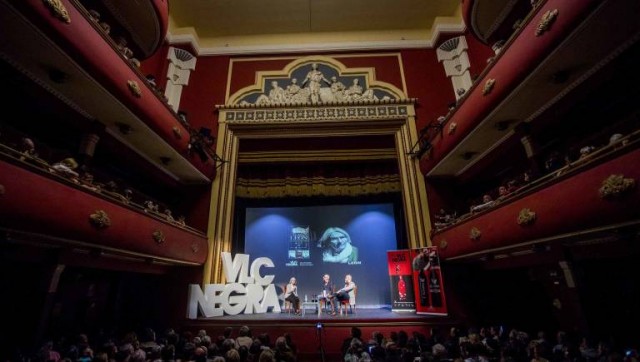 Aplazado el festival VLC NEGRA por la crisis del coronavirus

