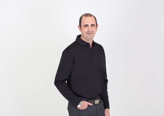 Marcelo Alegre: «El mayor choque cultural con Japón es el respeto absoluto por el trabajo ajeno»