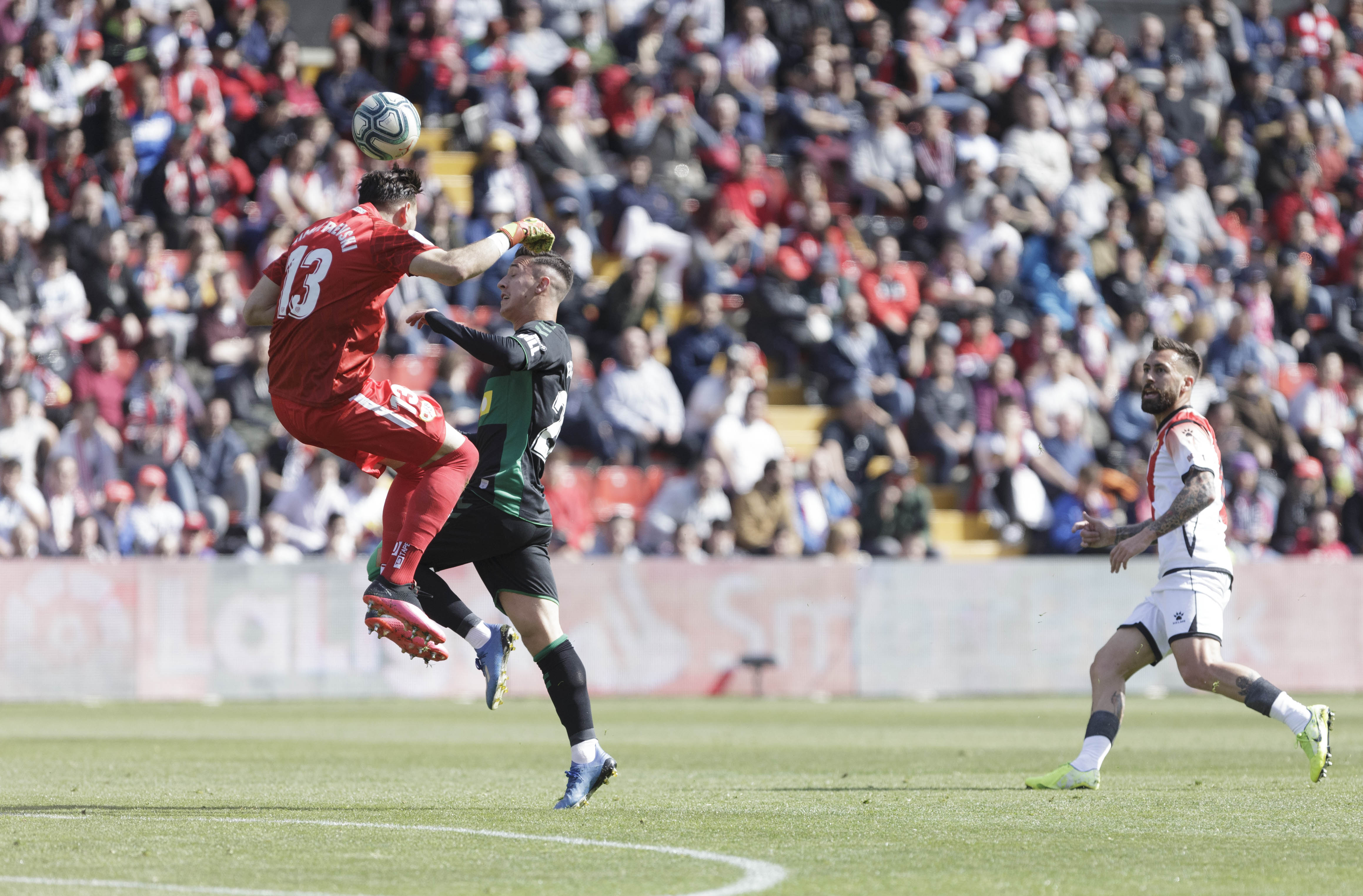 El Elche aboga por terminar la Liga 2019/20 y hacerlo con el formato previsto inicialmente