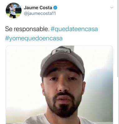 Los jugadores del Valencia CF lo tienen claro