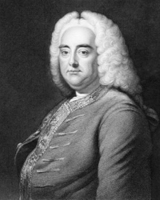 Händel: el alemán amado por los ingleses 