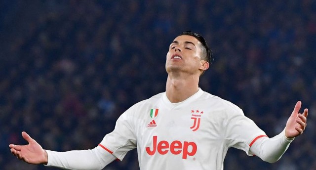 El parón por coronavirus en el fútbol italiano: un daño que puede superar los mil millones 