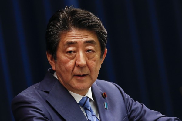 Decepcionantes Abenomics