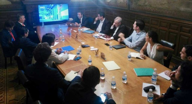 La distribuidora ilerdense de cosméticos Adescare prevé debutar en el MAB este año
