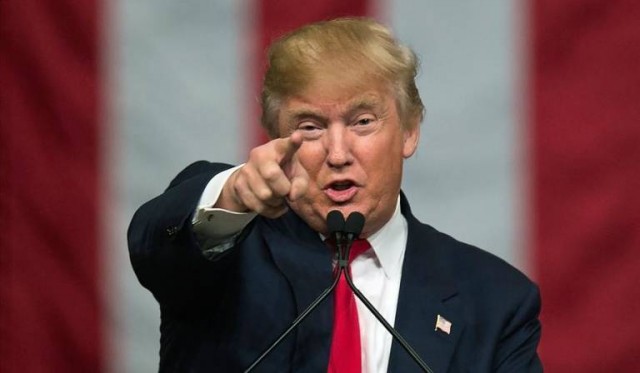 EEUU restringe los viajes a Reino Unido e Irlanda por el coronavirus
