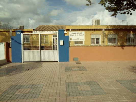 Cartagena amplía el plazo para solicitar admisión en las escuelas infantiles
