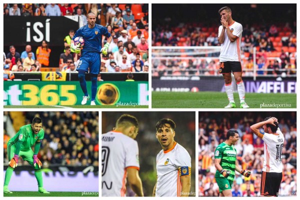 El brazalete del VCF, con pocos aspirantes en la plantilla