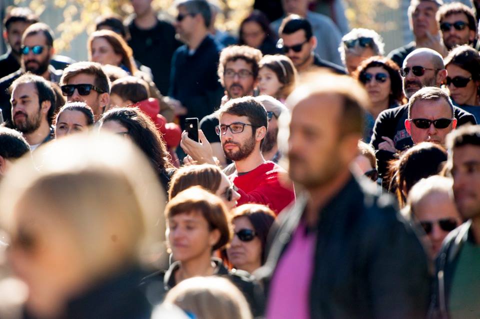 La Rambleta, mejor centro cultural valenciano en redes sociales 2015
