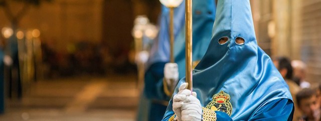 Murcia, Cartagena y Lorca suspenden las procesiones de Semana Santa