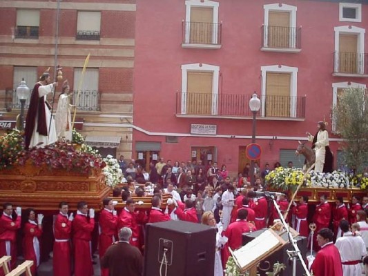El Cabildo de Cofradías de Mula decide suspender las procesiones y los actos de Cuaresma