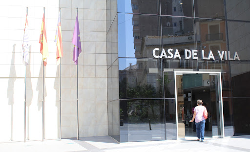 El Ayuntamiento de Onda alienta a los vecinos a realizar sus trámites 'online' sin salir de casa