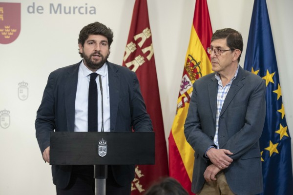 Entra en vigor la Orden de confinamiento para la costa