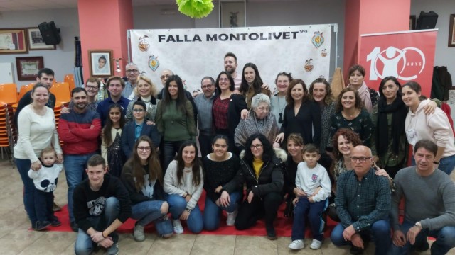 La solidaridad fallera... se aplaza