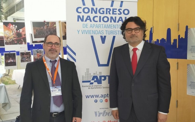 Los apartamentos turísticos se ven capaces de 'remontar' pero piden ayudas concretas al Gobierno