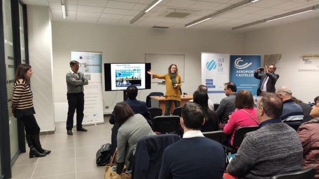 Fundación Globalis toma medidas ante el Covid-19 y suspende temporalmente sus actividades 