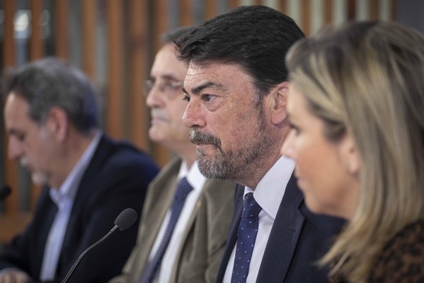 Alicante retrasa al 30 de marzo el inicio del periodo del pago voluntario del IBI y la tasa de residuos