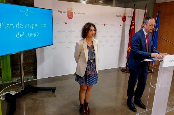 La distancia mínima entre salones de juego aumentará a 1.000 metros