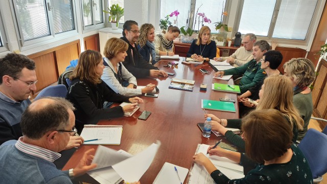 Benicàssim suspende la actividad en espacios municipales 