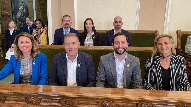 El PP pide a la alcaldesa de Castelló medidas que incentiven la economía y cubran las pérdidas