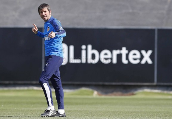 Un parón extra para desatascar al Valencia 