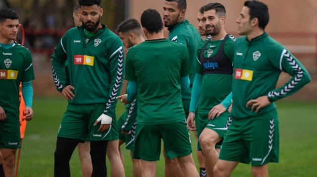 El Elche no suspende entrenamientos pero desinfectará y limpiará sus instalaciones