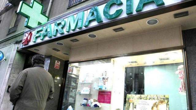Los farmacéuticos solicitan medidas
excepcionales para asegurar la continuidad del servicio