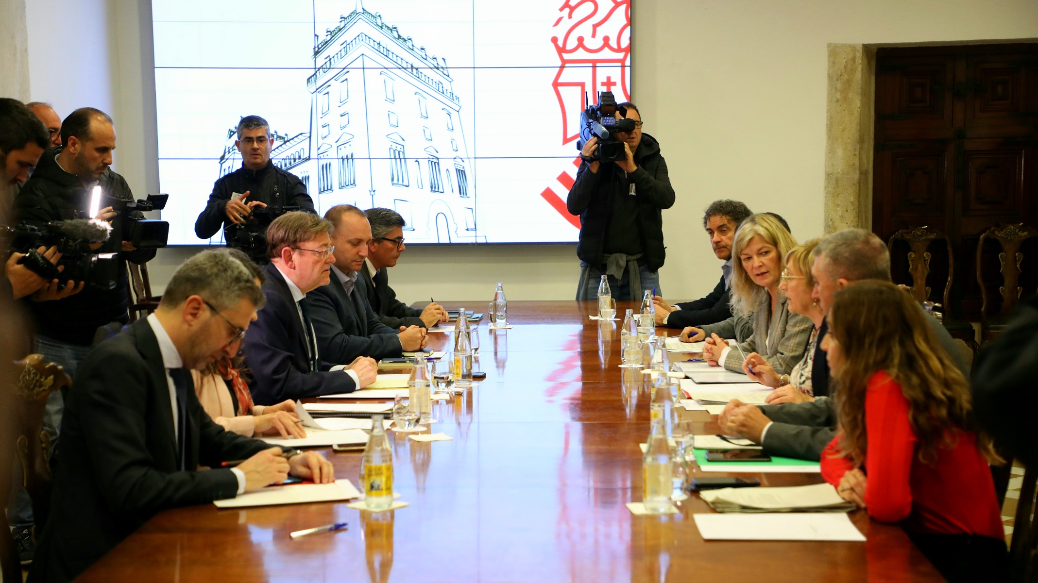 La Generalitat decreta el cierre de bares y restaurantes en la Comunitat Valenciana