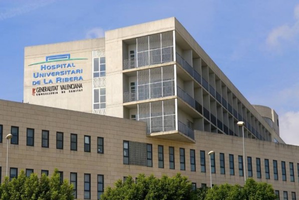 Sanidad y Ribera Salud cierran el conflicto por las liquidaciones entre 2013 y 205 de La Ribera