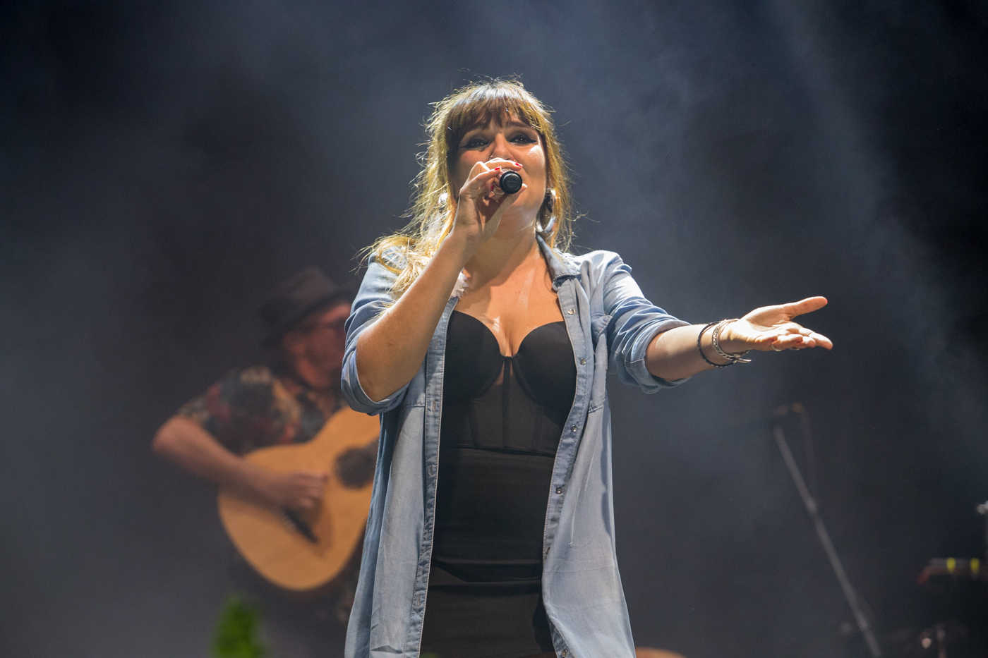 La agenda cultural de la Región se inunda de cancelaciones y cambios de fecha por la Dana: suspendida la jornada del vienes del Hermosa Fest